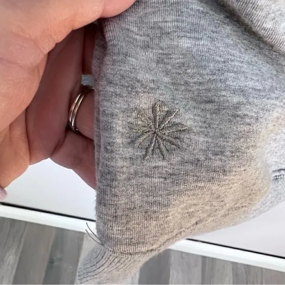 ❄️ ATHLETA Apollo Crewneck Sweatshirt
