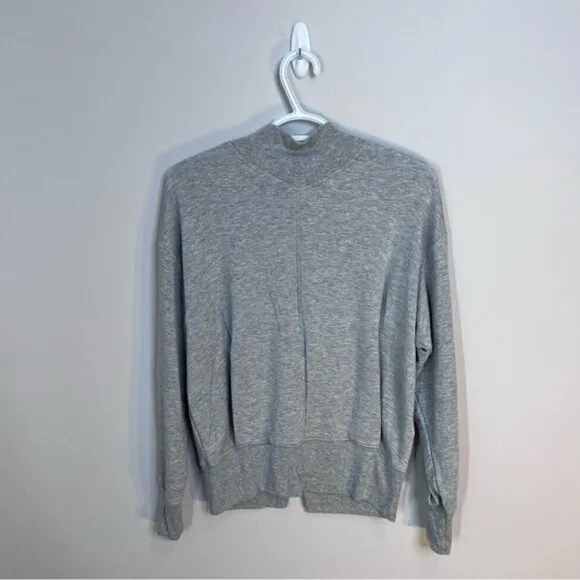 ❄️ ATHLETA Apollo Crewneck Sweatshirt