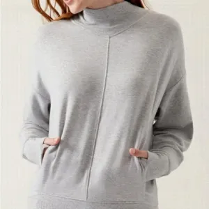 ❄️ ATHLETA Apollo Crewneck Sweatshirt