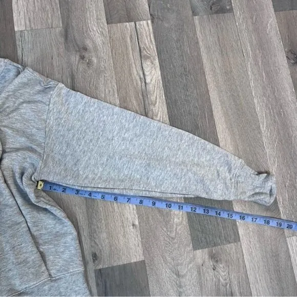 ❄️ ATHLETA Apollo Crewneck Sweatshirt
