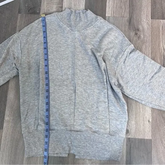❄️ ATHLETA Apollo Crewneck Sweatshirt