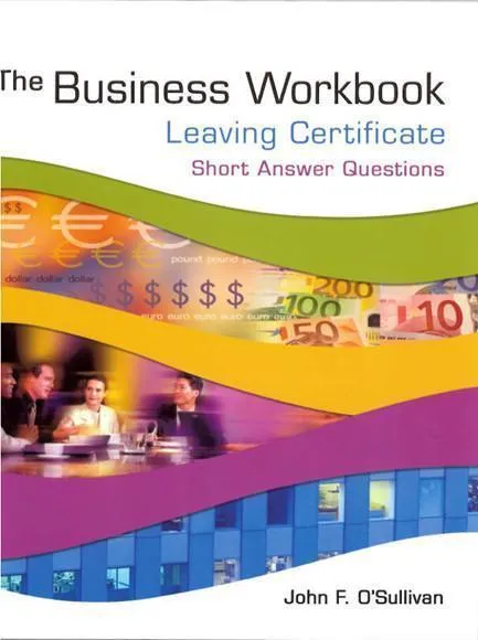 ■ The Business Workbook