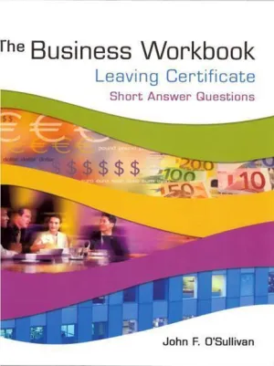 ■ The Business Workbook
