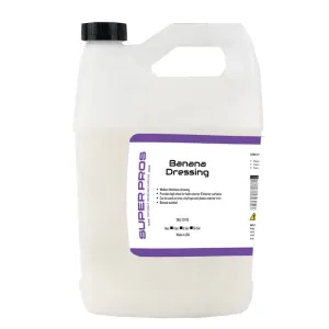 1 Gallon Super Gloss Dressing