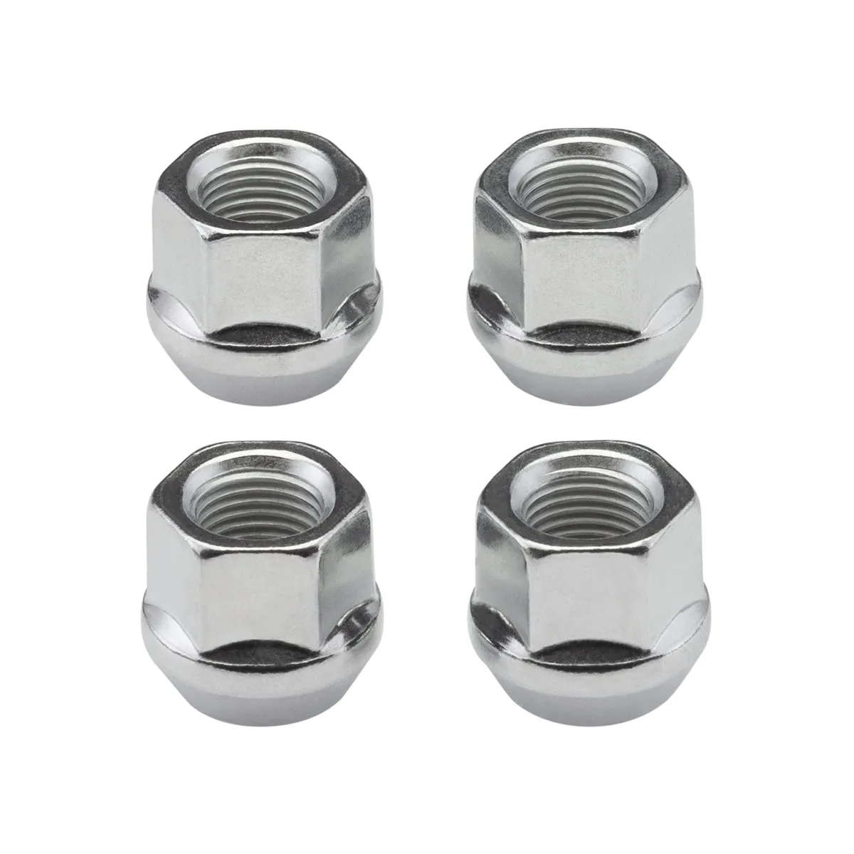 2011-2013 Kawasaki Mule 4010 Lug Centric Wheel Spacers
