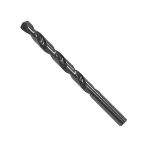 #41 Heavy Duty Jobber Drill Bits 12 pack