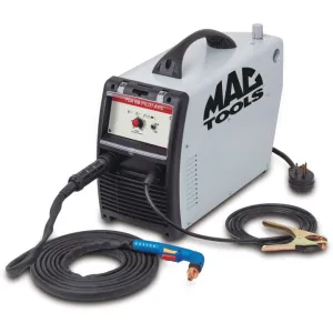 60 Amp Inverter Plasma Cutter