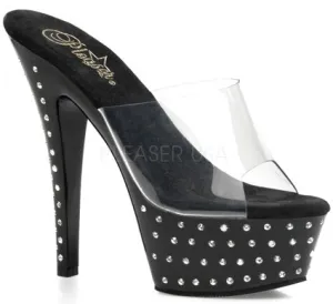6" Diamond Platform Mule (STARDUST-601 Final Sale)