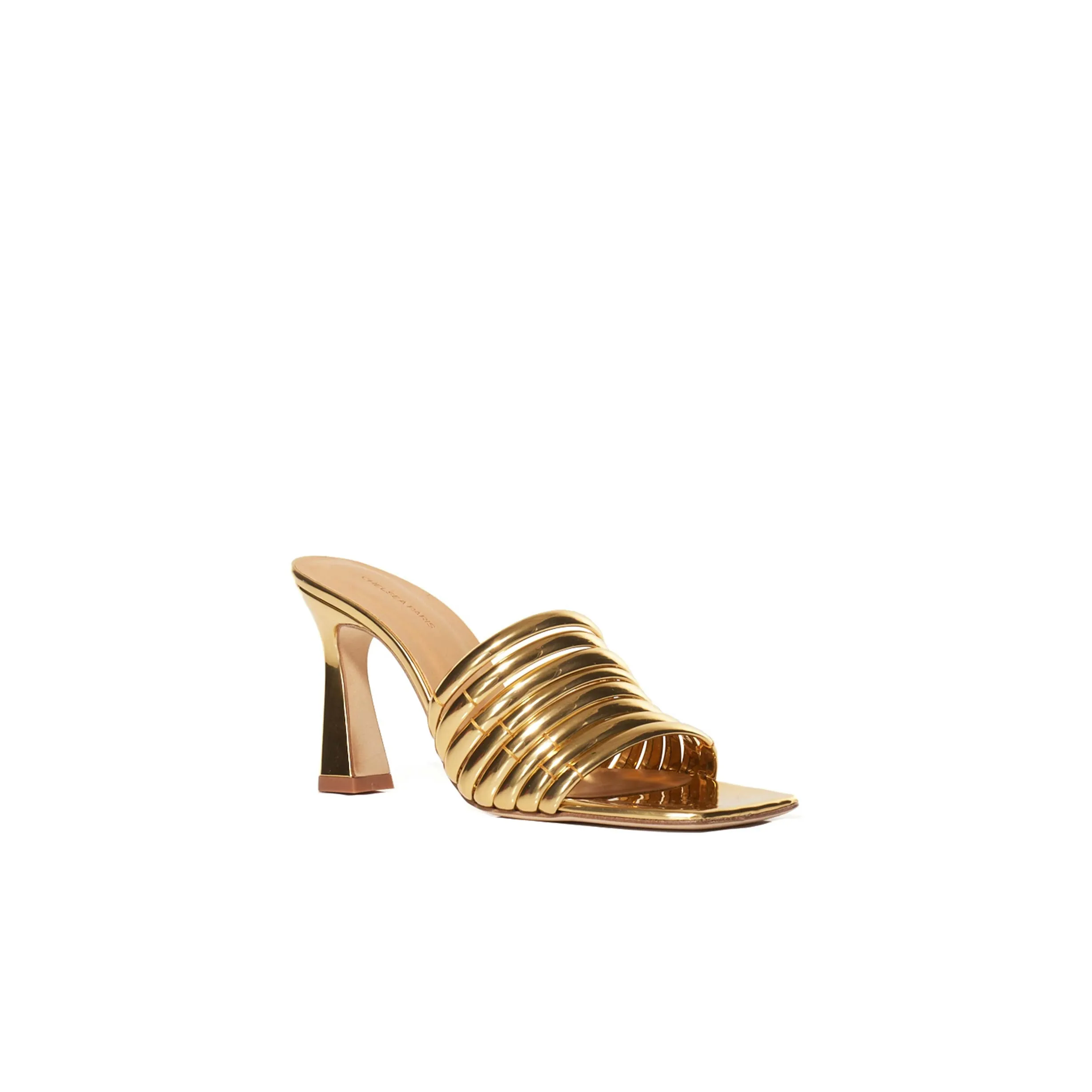 ACE, Gold