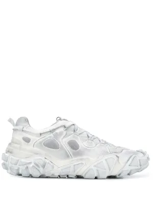 Acne Studios Bolzter Tumbled M sneakers