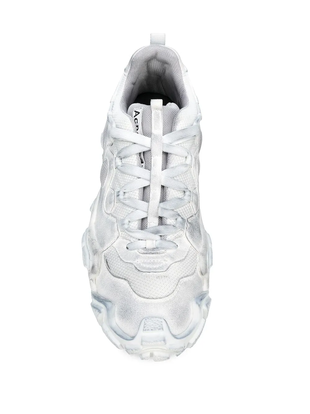 Acne Studios Bolzter Tumbled M sneakers