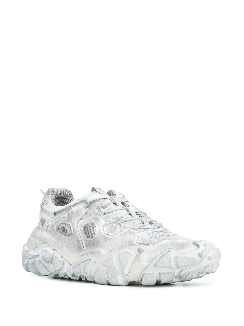 Acne Studios Bolzter Tumbled M sneakers