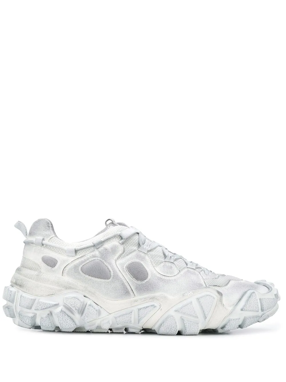 Acne Studios Bolzter Tumbled M sneakers