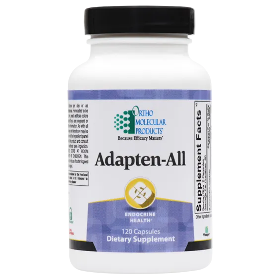 Adapten-All