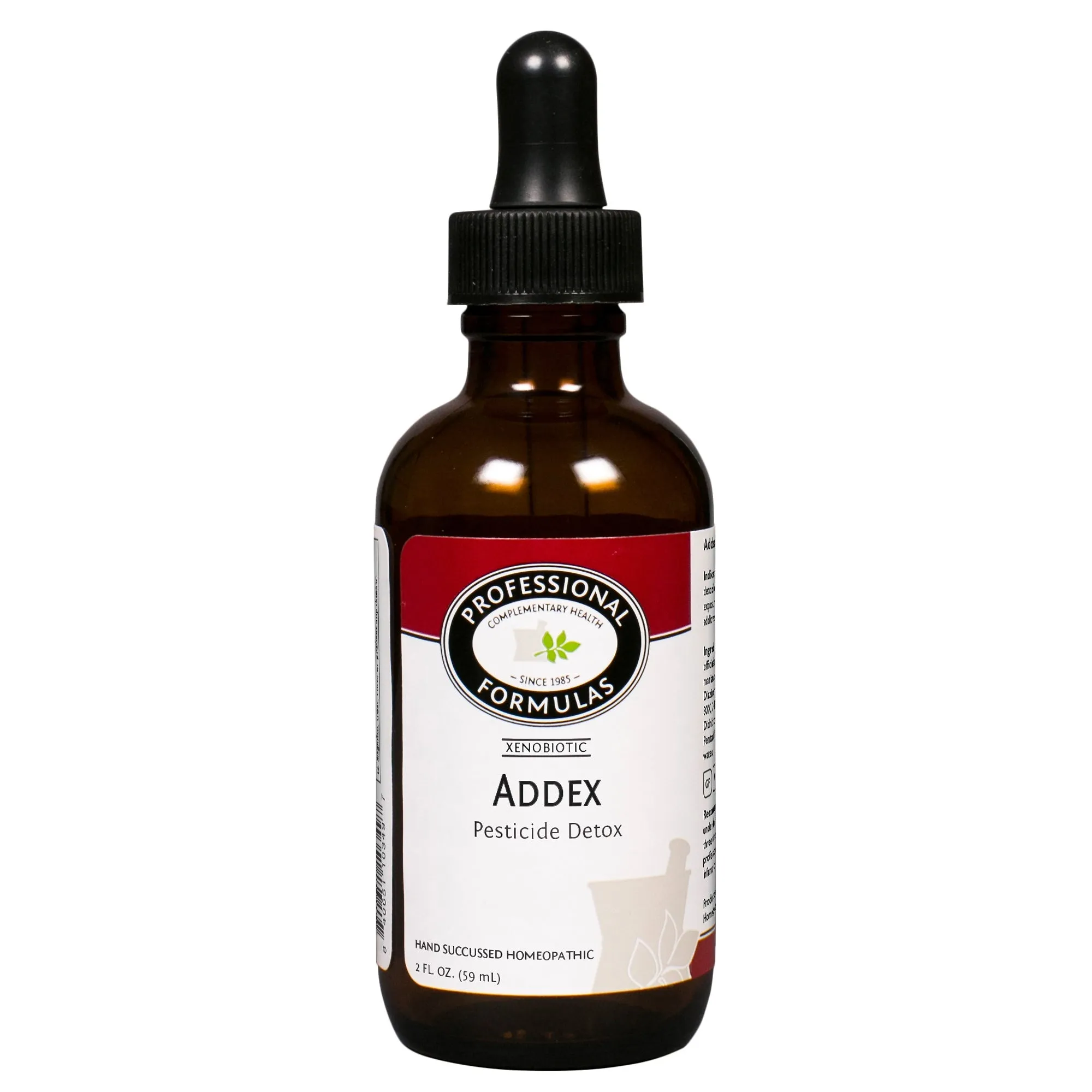 Addex/Pesticides (Xenobiotics)