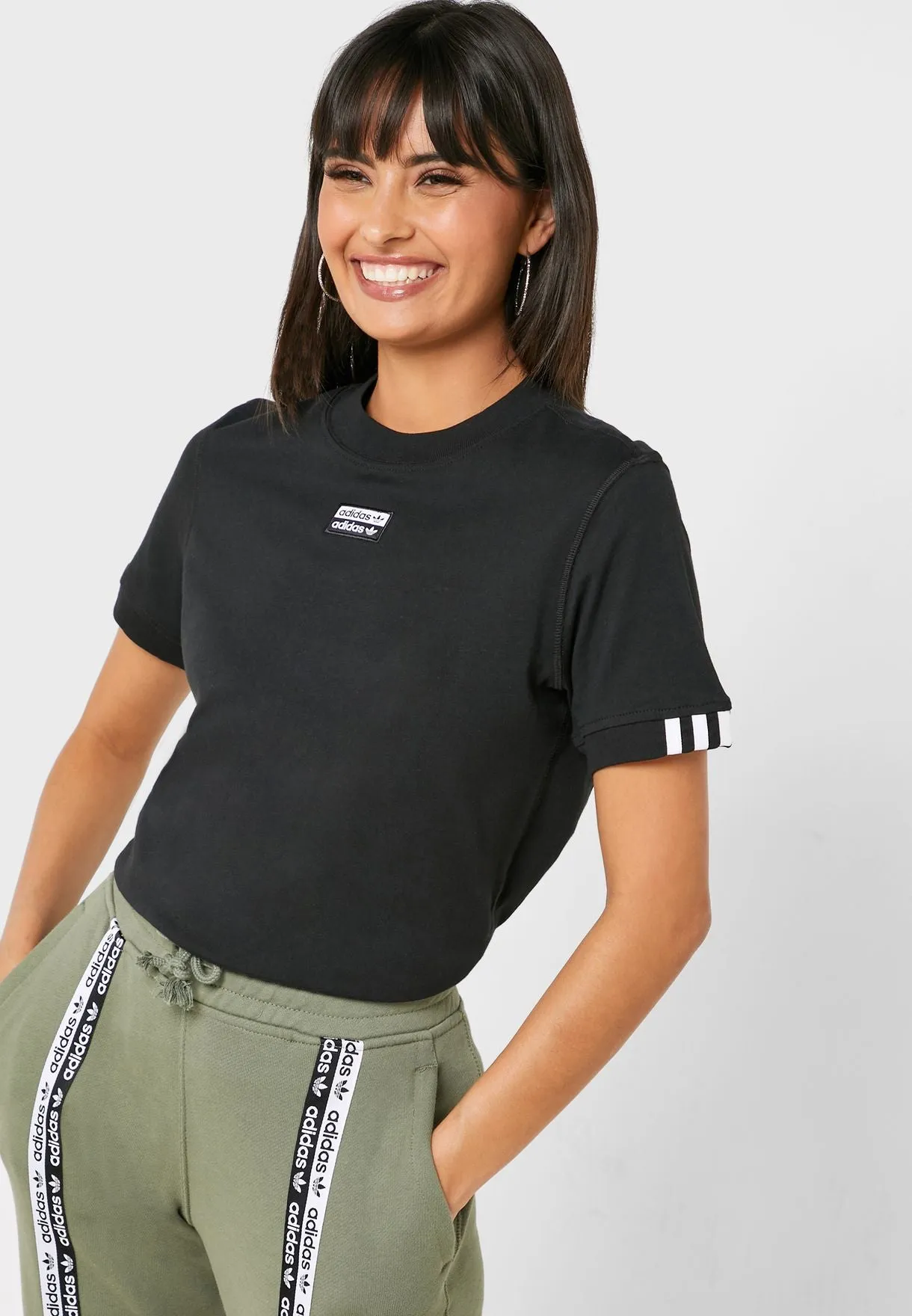 adidas Originals Tee