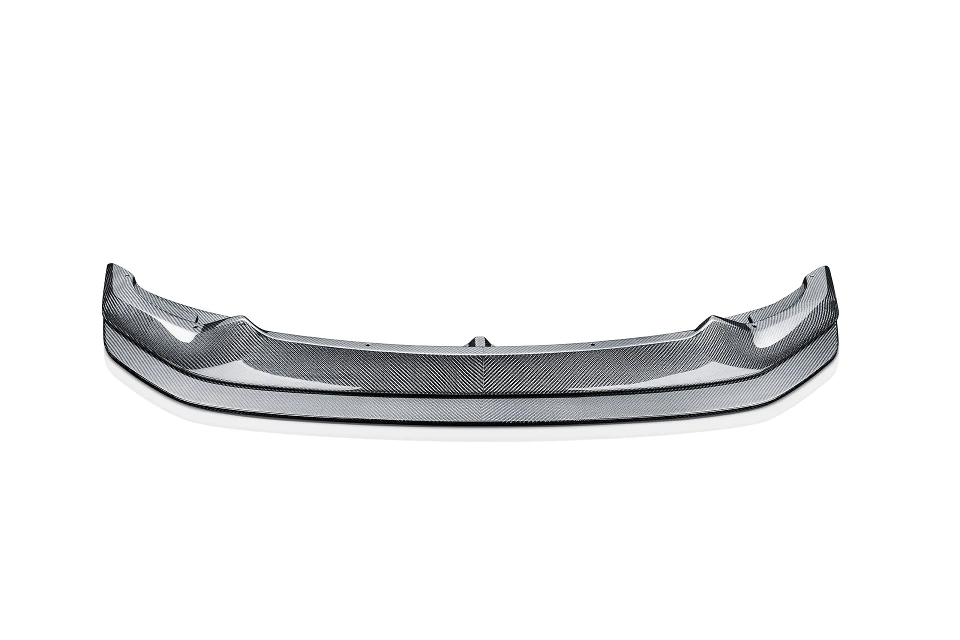 Adjustable Carbon Front Splitter Schirmer GT for BMW F87 M2 Competition