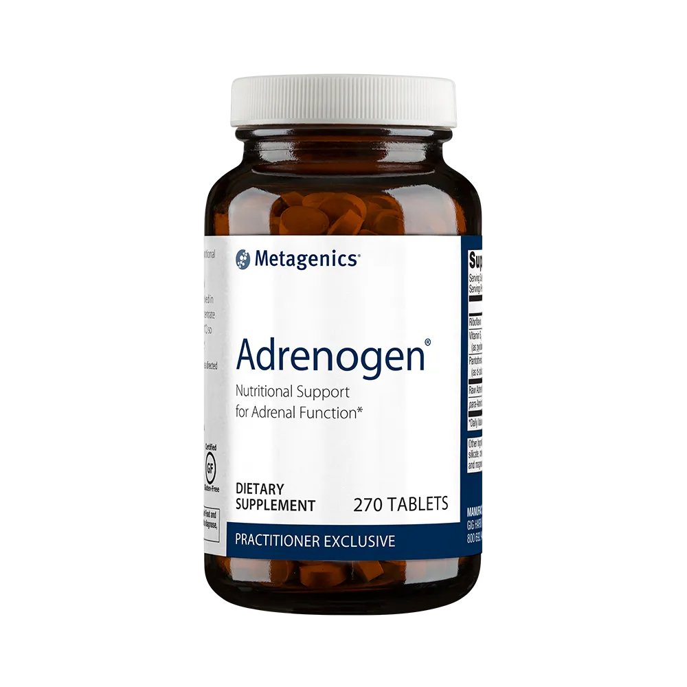 Adrenogen® <br>Nutritional Support for Adrenal Function*