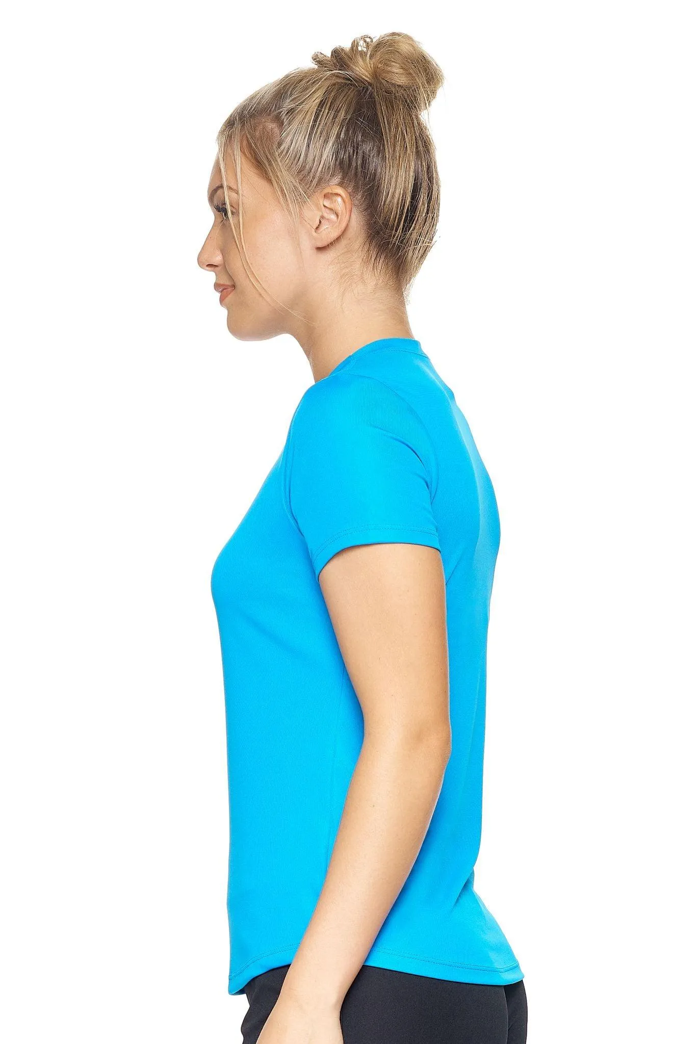 AI201 DriMax™ Crewneck Expert Tee