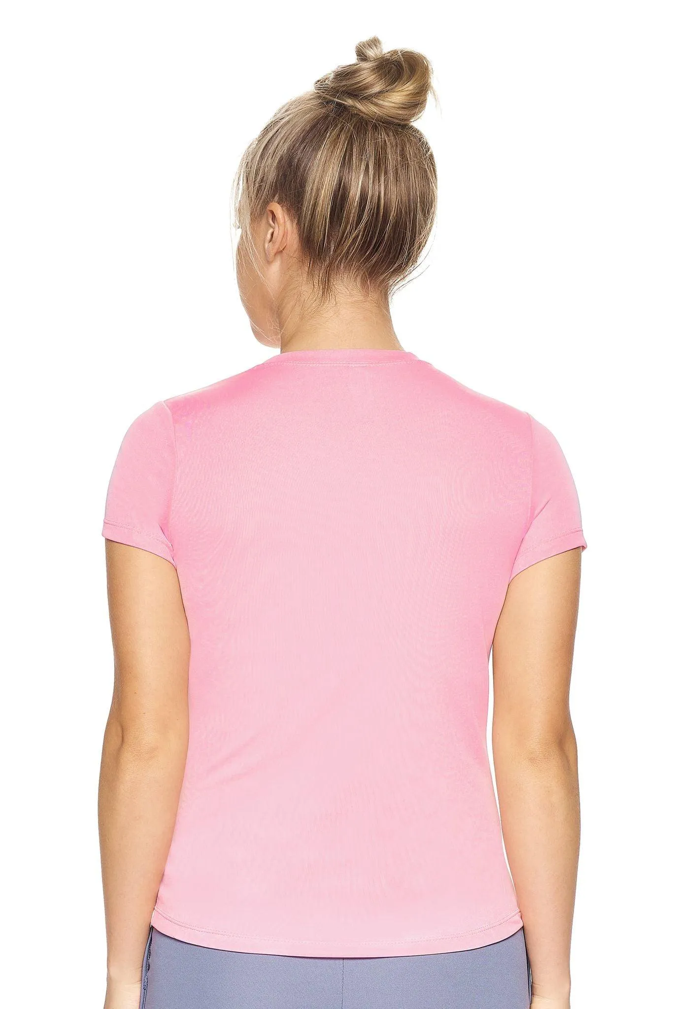 AI201 DriMax™ Crewneck Expert Tee