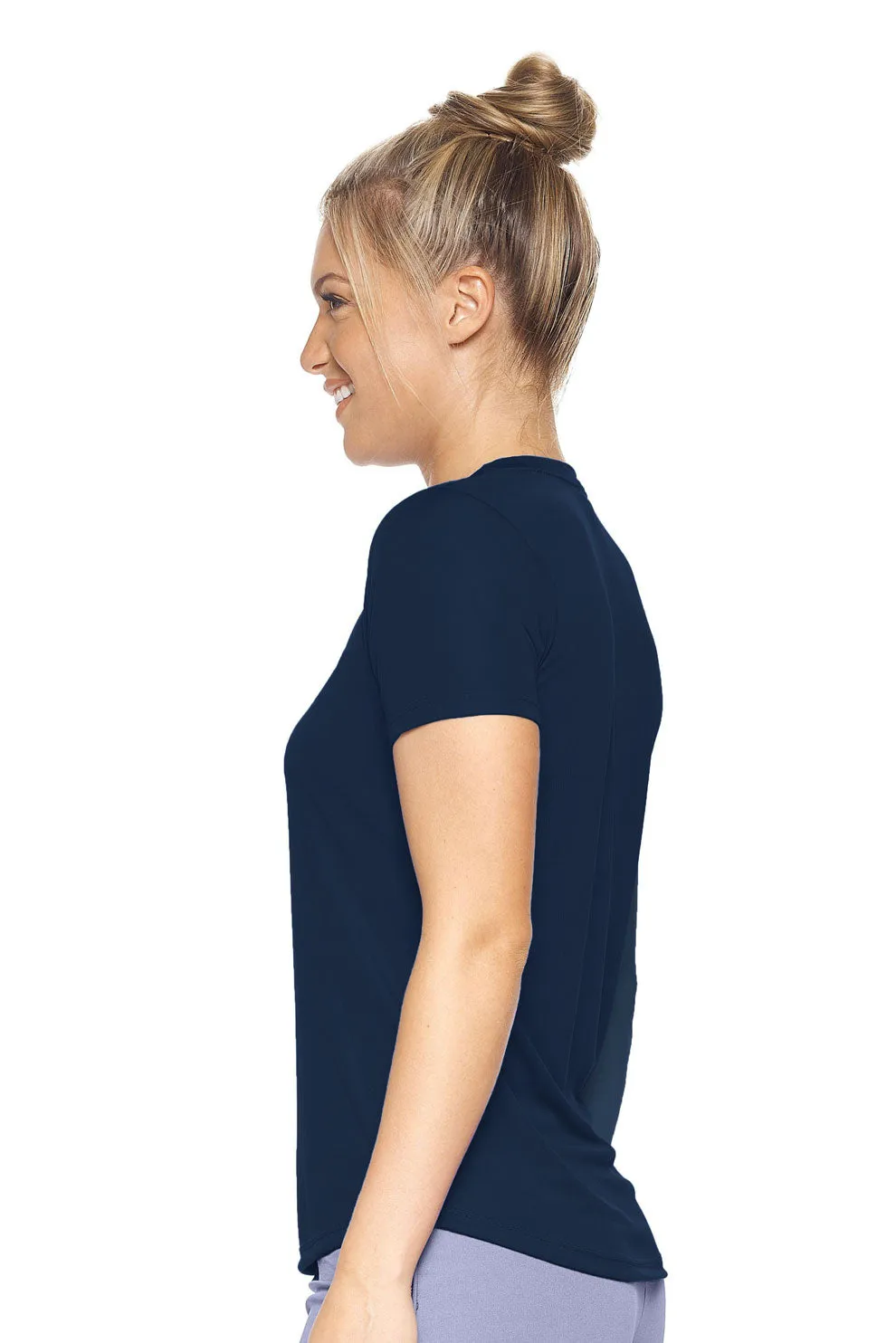 AI201 DriMax™ Crewneck Expert Tee