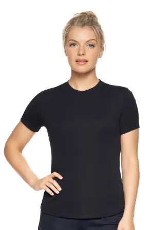 AI201 DriMax™ Crewneck Expert Tee
