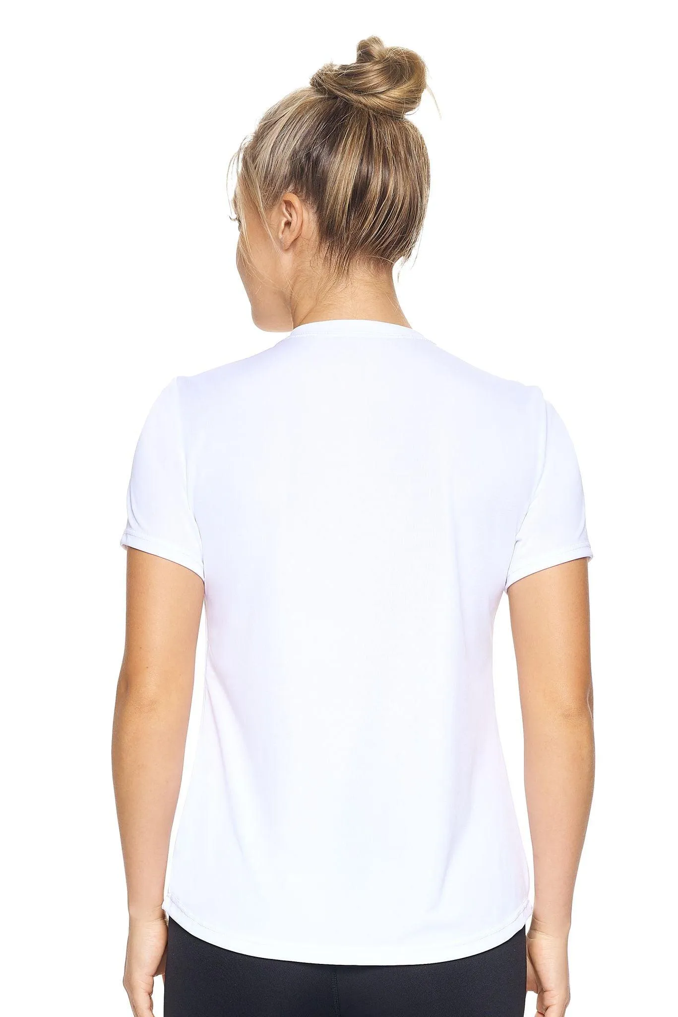 AI201 DriMax™ Crewneck Expert Tee