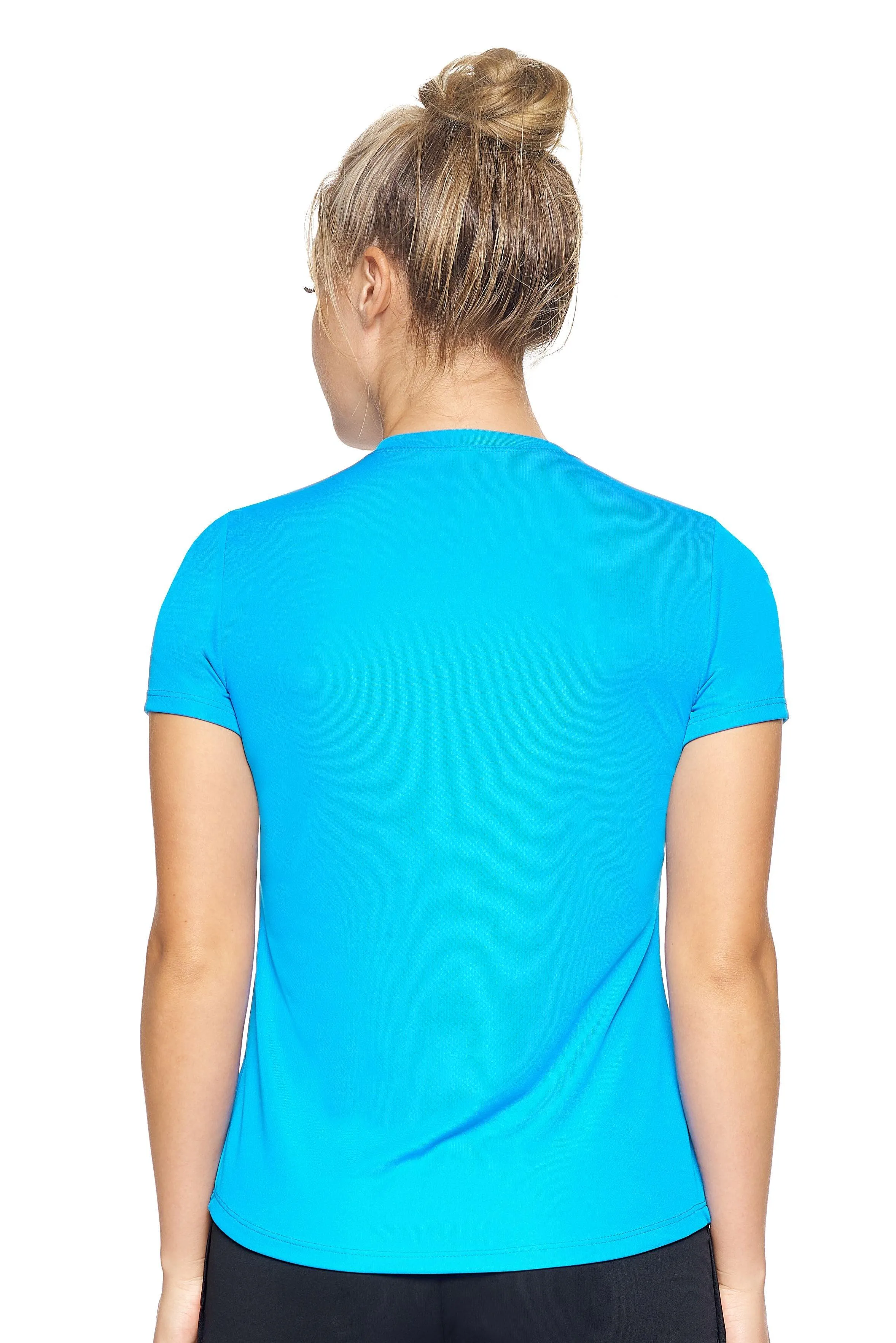 AI201 DriMax™ Crewneck Expert Tee