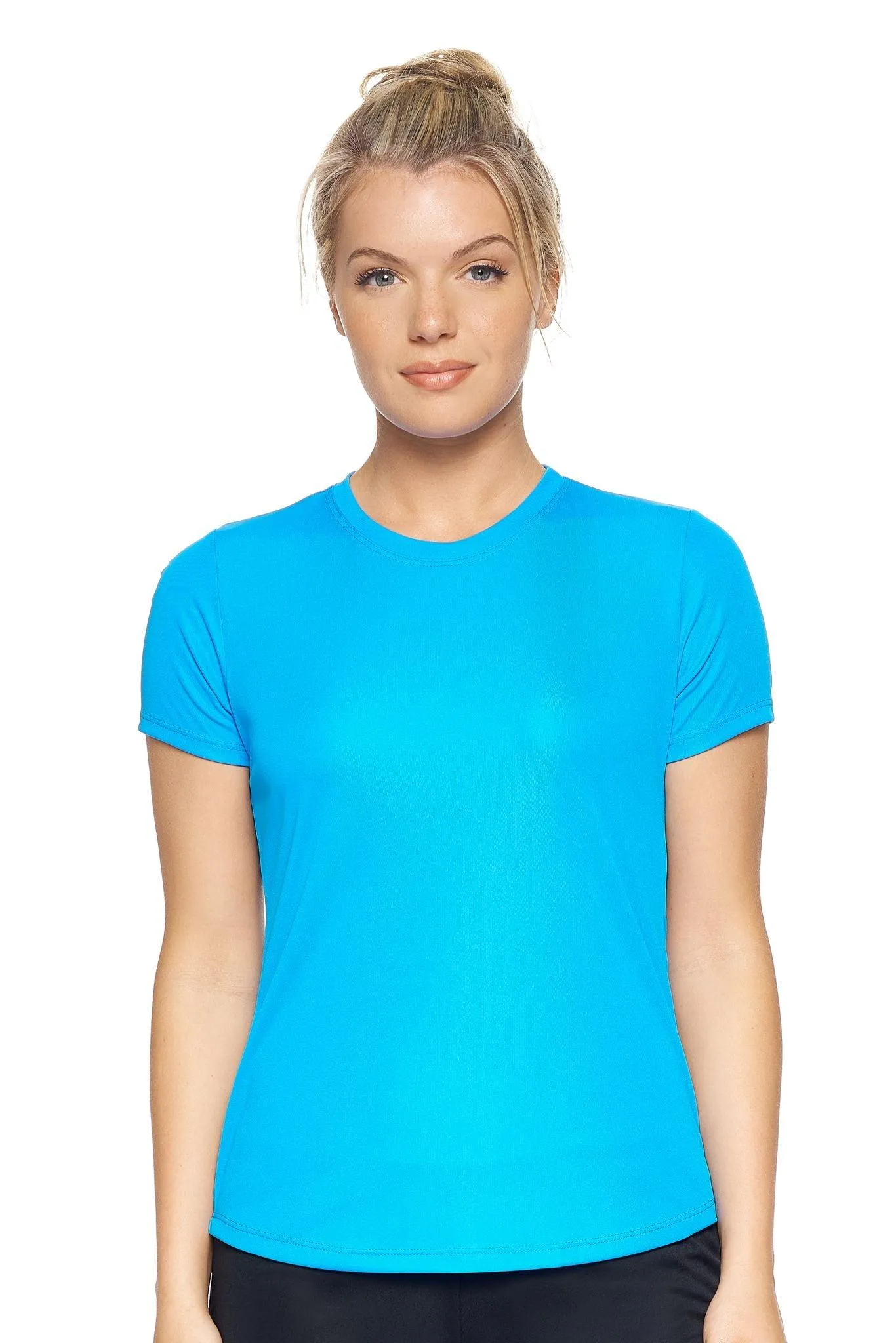 AI201 DriMax™ Crewneck Expert Tee