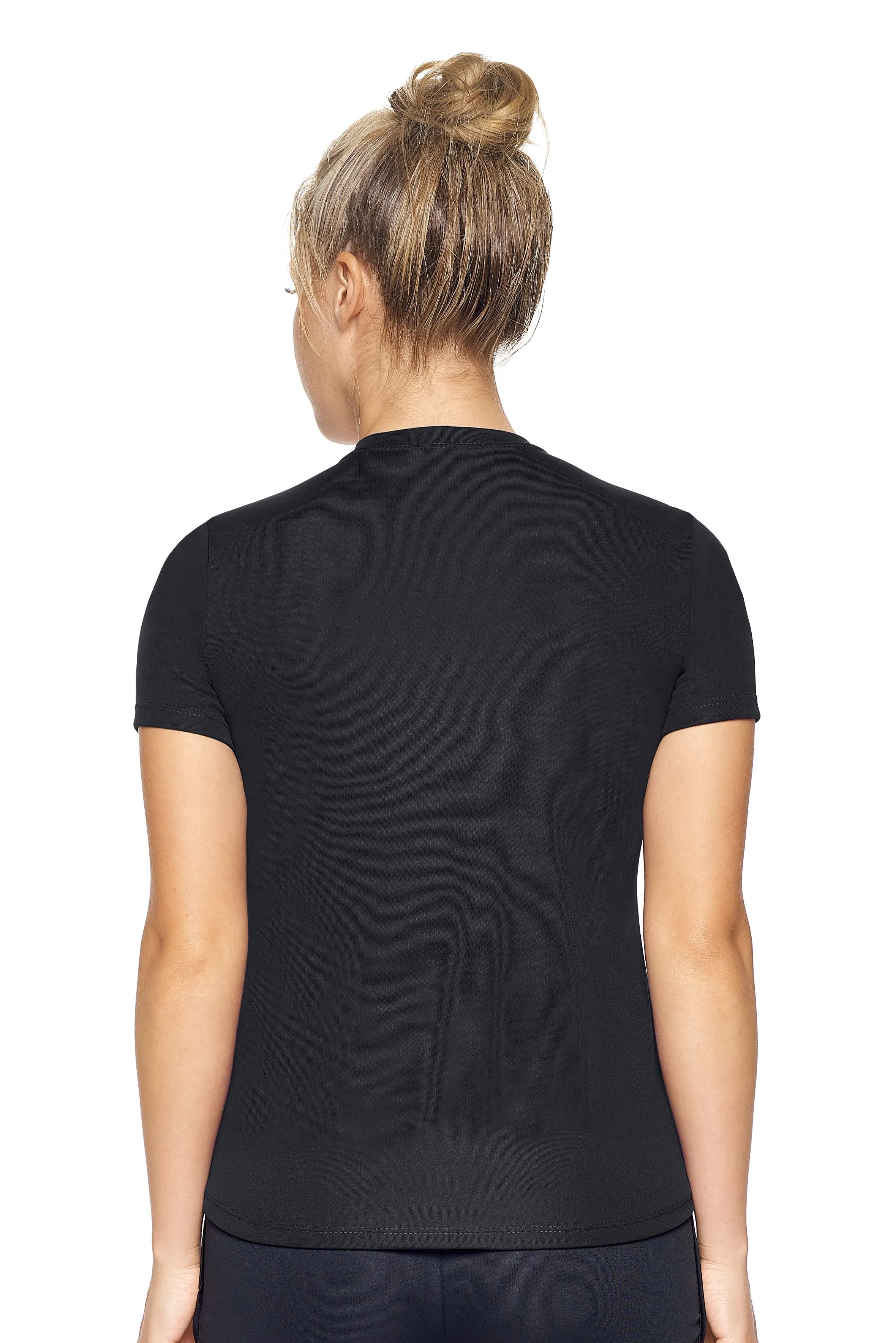 AI201 DriMax™ Crewneck Expert Tee