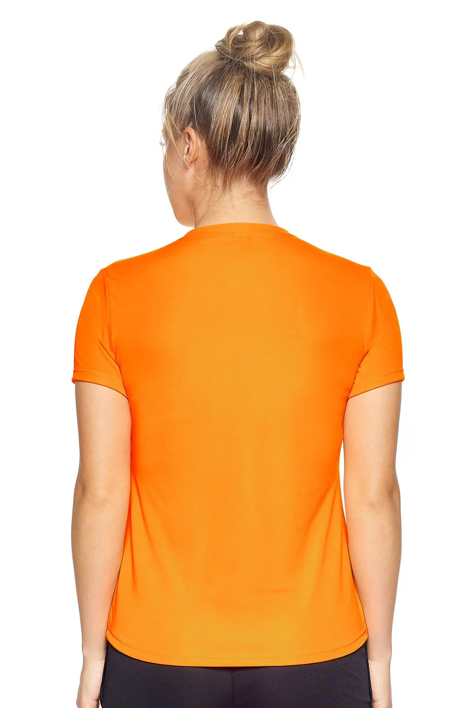 AI201 DriMax™ Crewneck Expert Tee