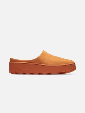 Air Force 1 Lover XX Cinder Orange