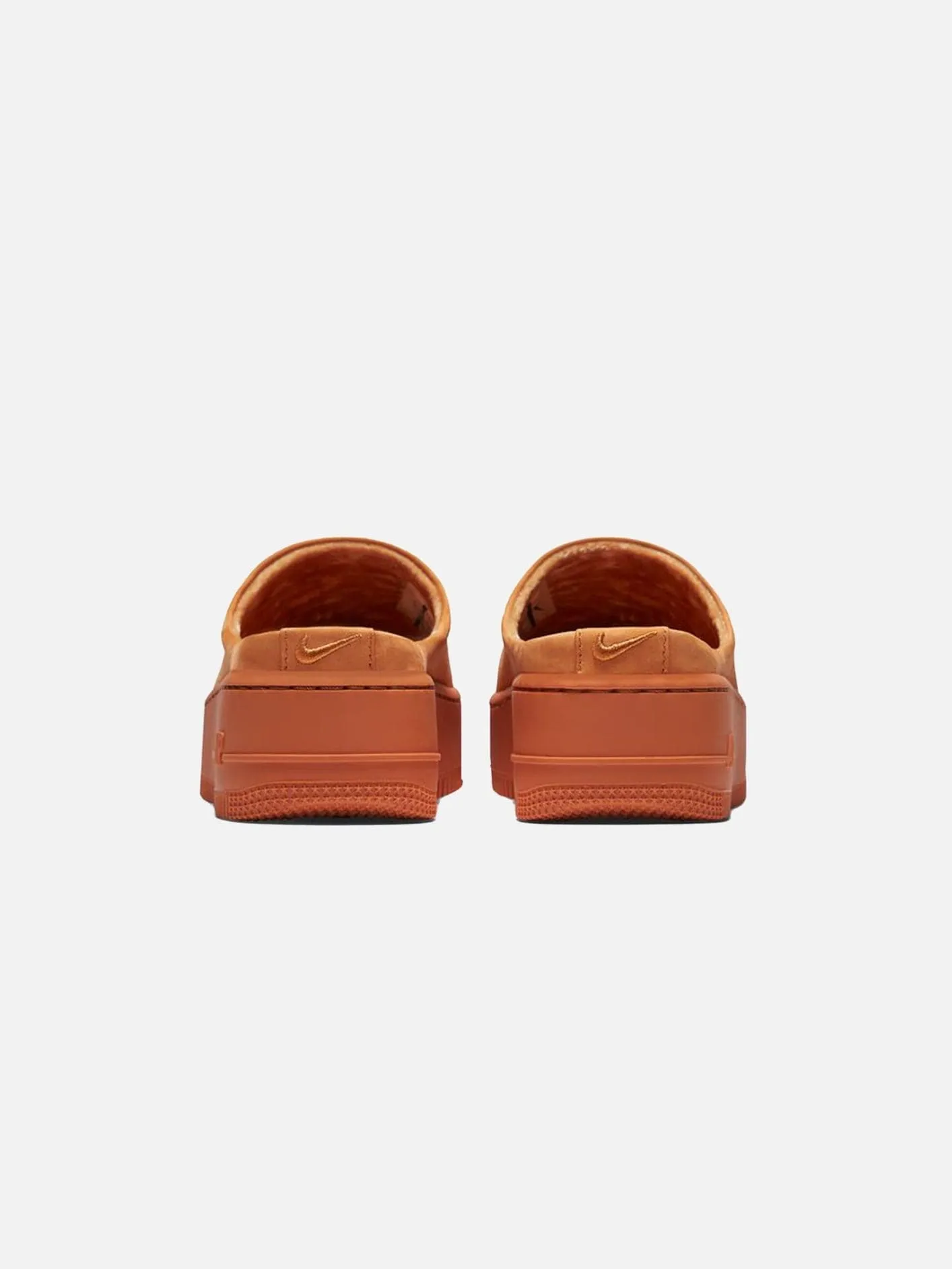 Air Force 1 Lover XX Cinder Orange