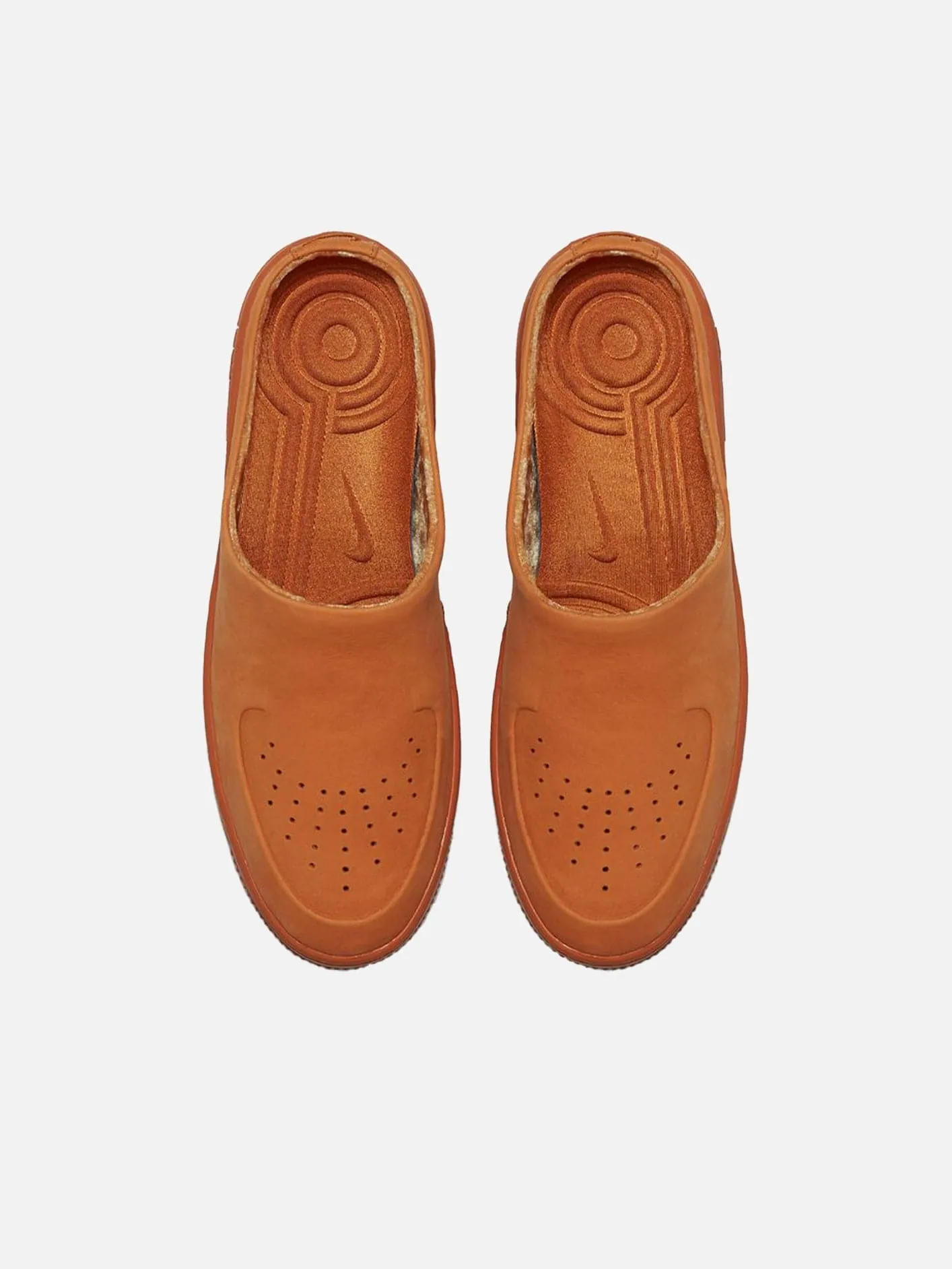 Air Force 1 Lover XX Cinder Orange