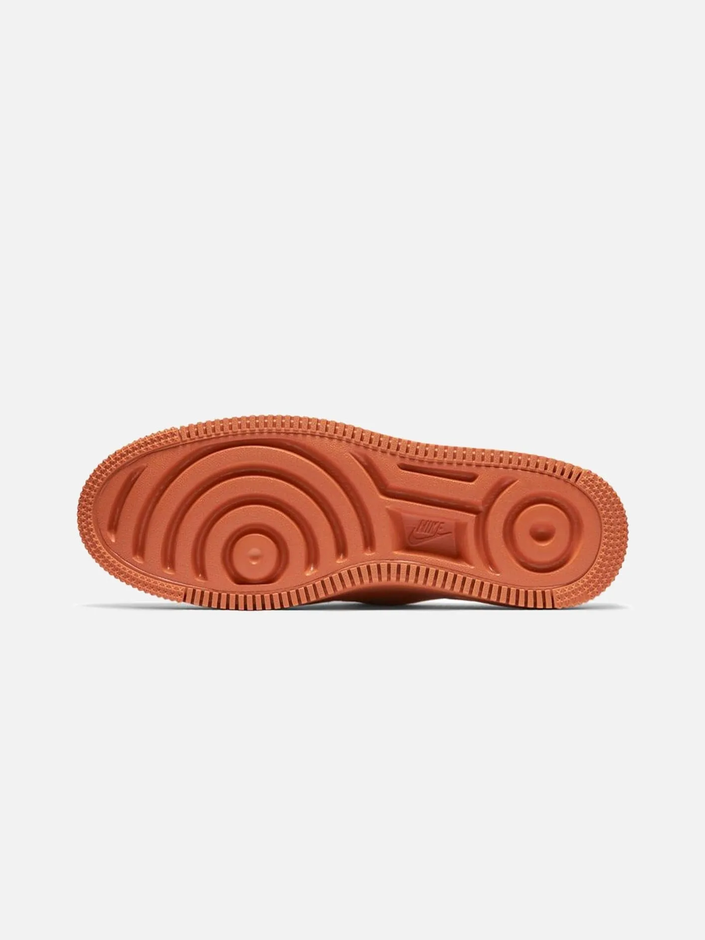 Air Force 1 Lover XX Cinder Orange