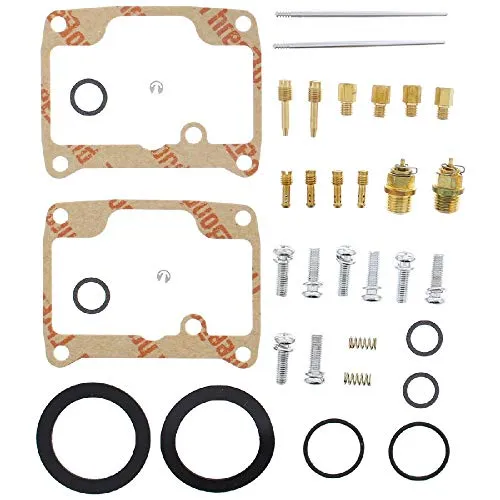 All Balls Racing 26-1799 Carburetor Rebuild Kit