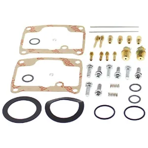 All Balls Racing 26-1799 Carburetor Rebuild Kit