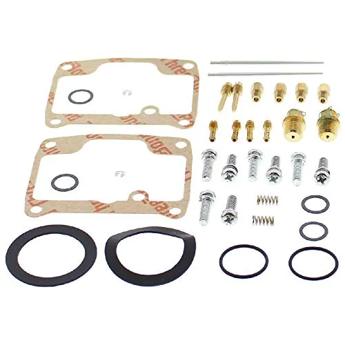 All Balls Racing 26-1799 Carburetor Rebuild Kit