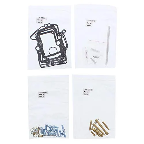 All Balls Racing 26-1835 Carburetor Rebuild Kit