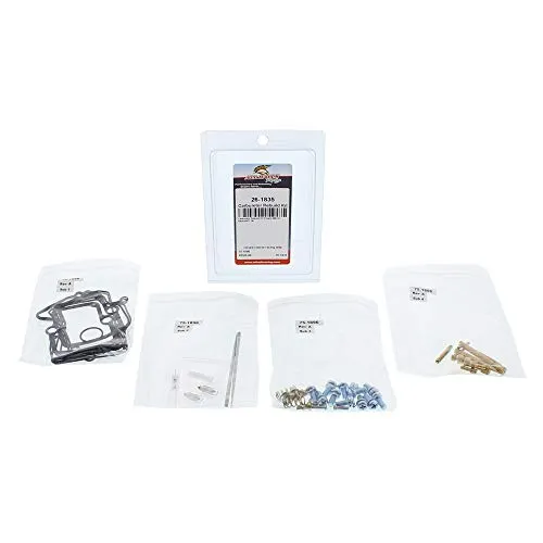 All Balls Racing 26-1835 Carburetor Rebuild Kit