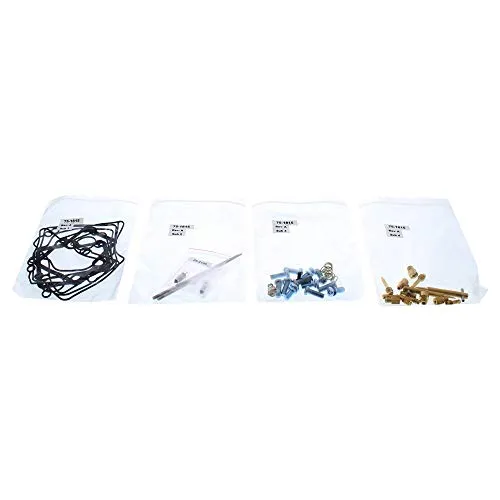 All Balls Racing 26-1930 Carburetor Rebuild Kit