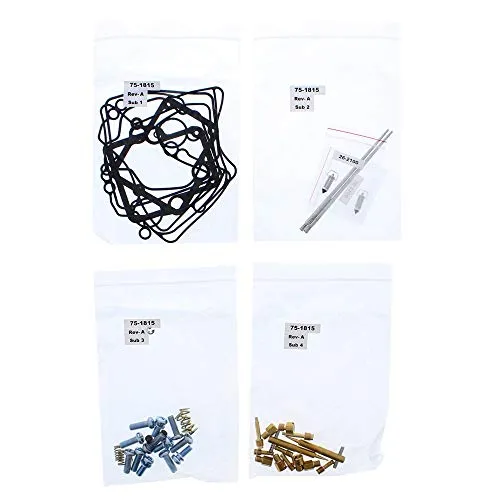 All Balls Racing 26-1930 Carburetor Rebuild Kit