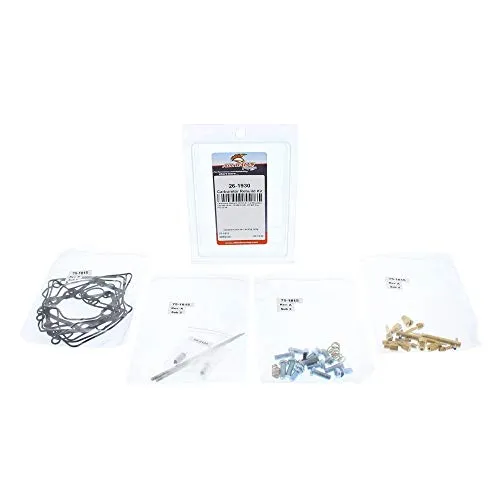 All Balls Racing 26-1930 Carburetor Rebuild Kit