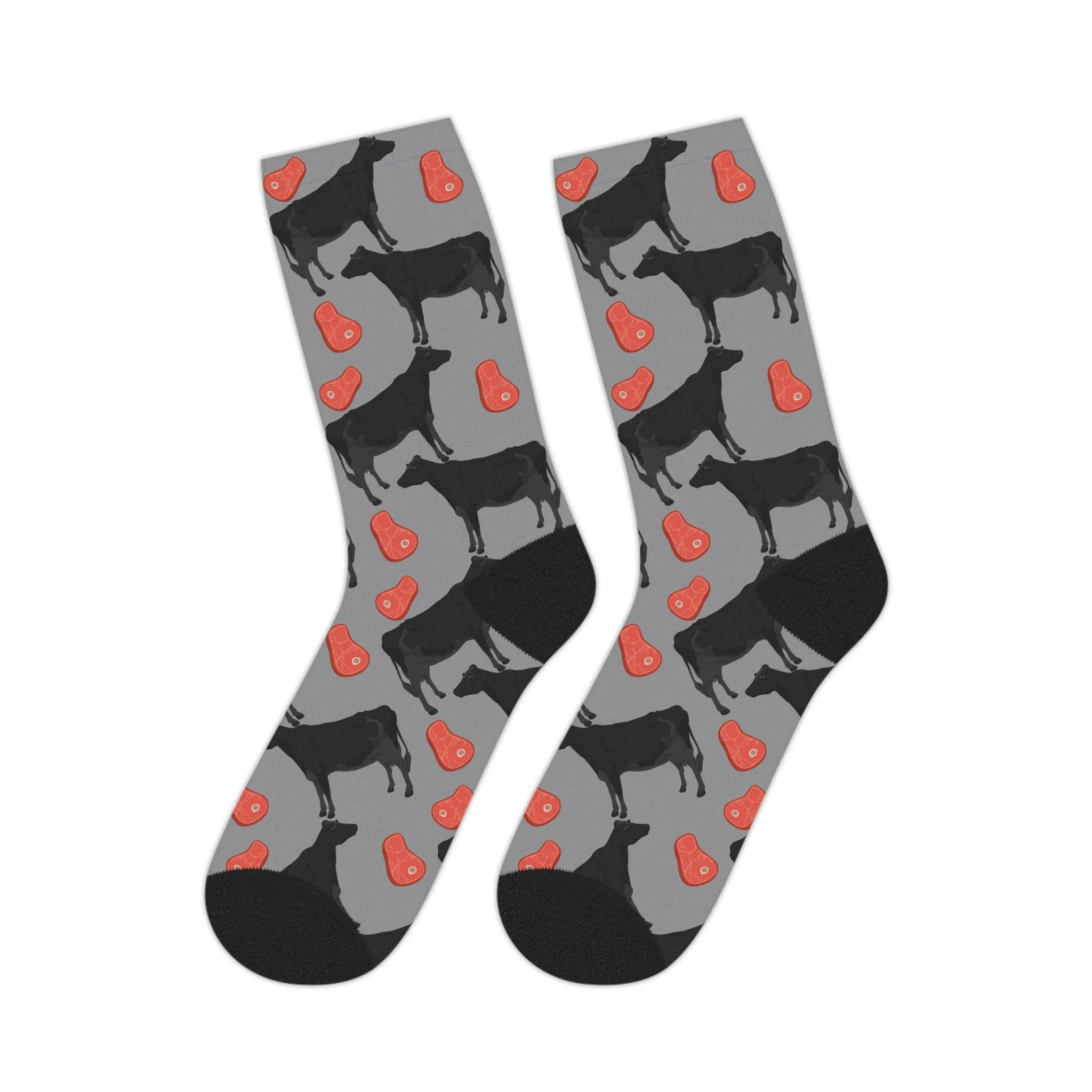 ANGUS FARM SOCKS SA5