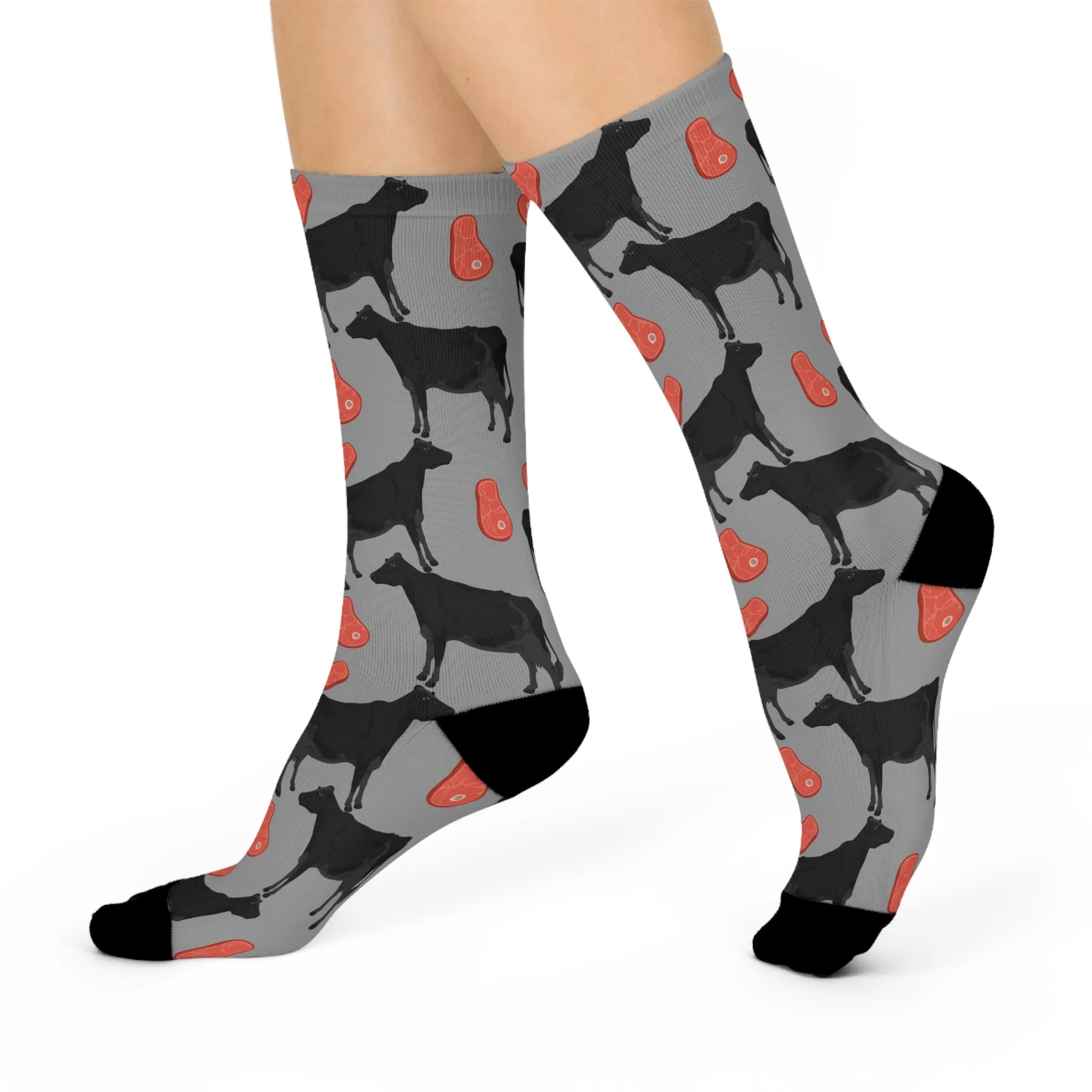 ANGUS FARM SOCKS SA5