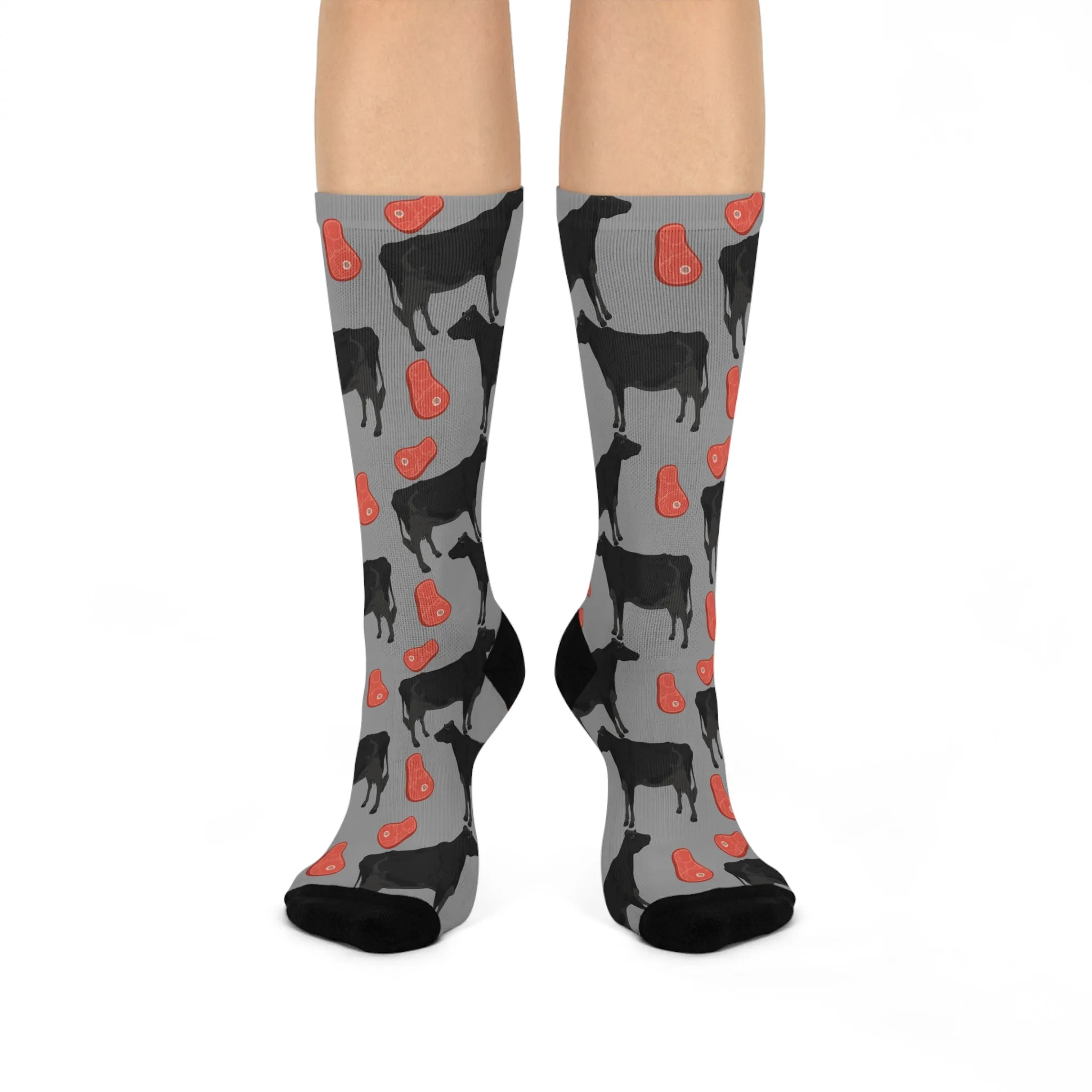 ANGUS FARM SOCKS SA5