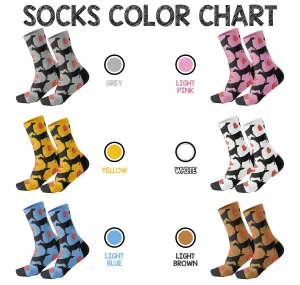 ANGUS FARM SOCKS SA5