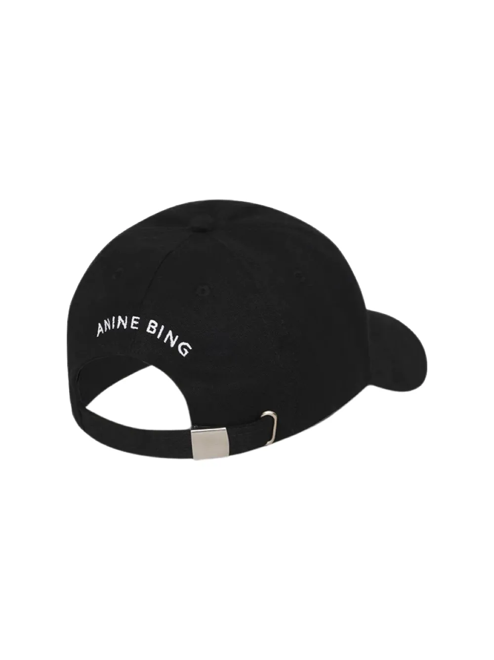 Anine Bing Jeremy Baseball Cap