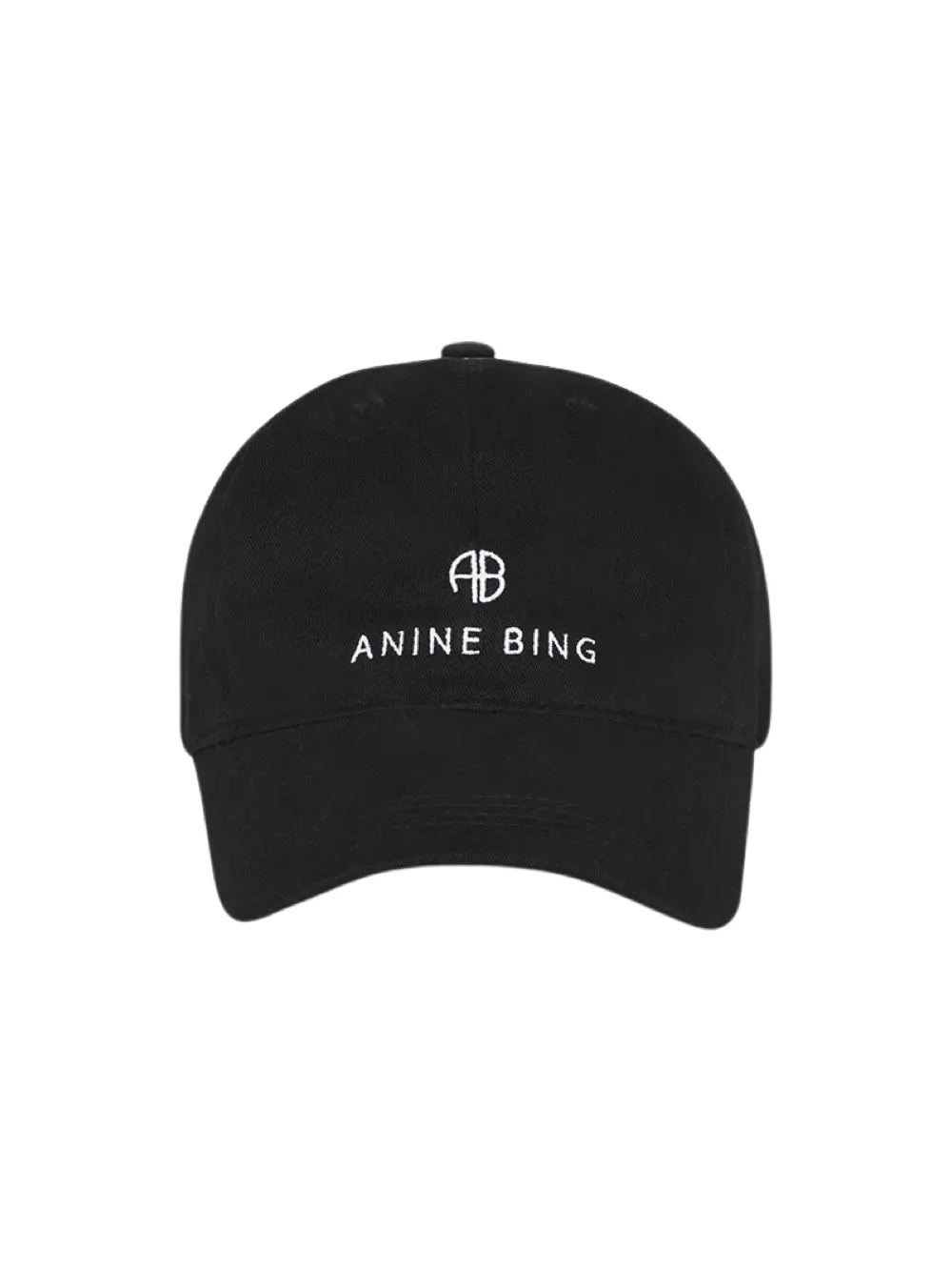 Anine Bing Jeremy Baseball Cap