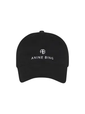 Anine Bing Jeremy Baseball Cap